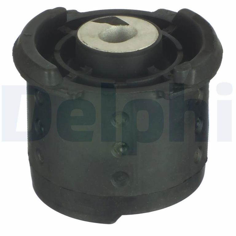 Suspension, corps de l'essieu DELPHI ref. TD981W