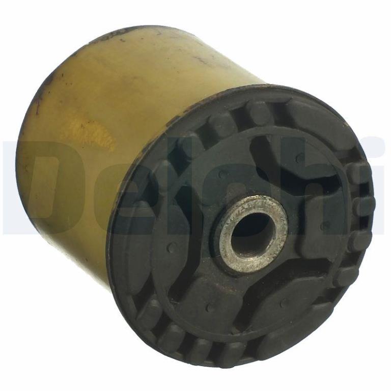 Suspension, corps de l'essieu DELPHI ref. TD985W