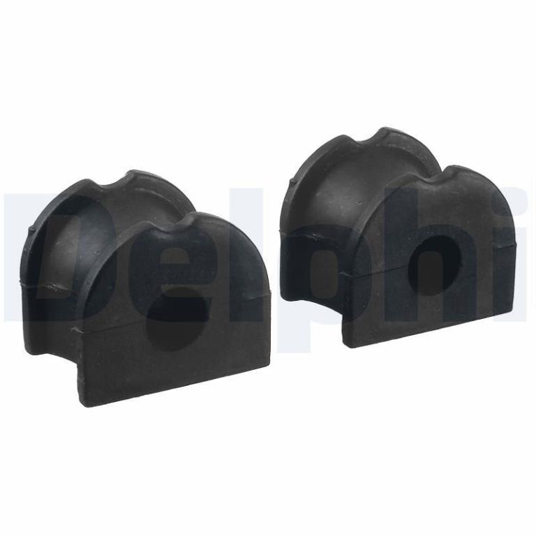 Suspension, stabilisateur DELPHI TD986W