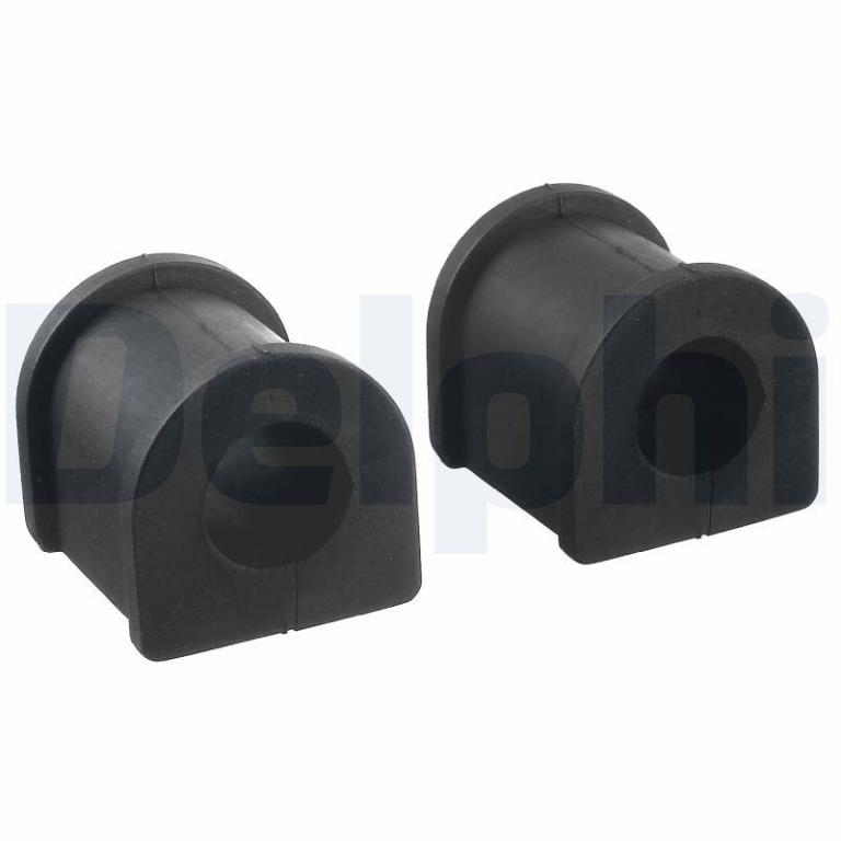 Suspension, stabilisateur DELPHI ref. TD987W