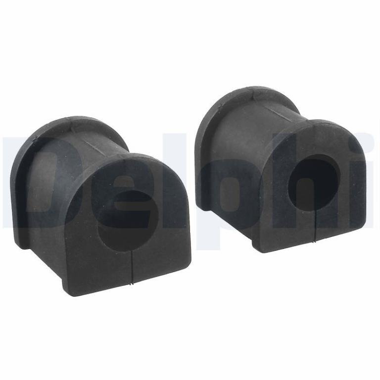 Suspension, stabilisateur DELPHI TD988W