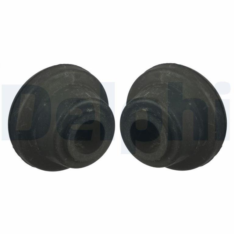 Silent bloc de suspension DELPHI ref. TD993W