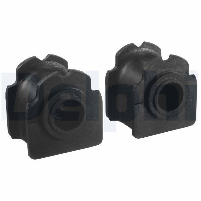 Suspension, stabilisateur DELPHI TD996W