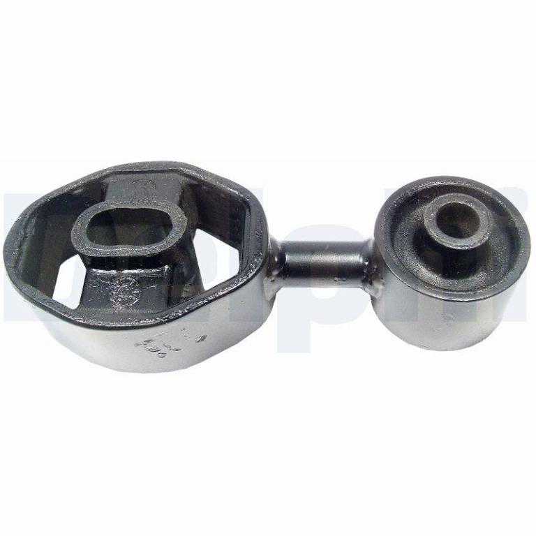Support moteur (Silent bloc moteur) DELPHI ref. TEM001