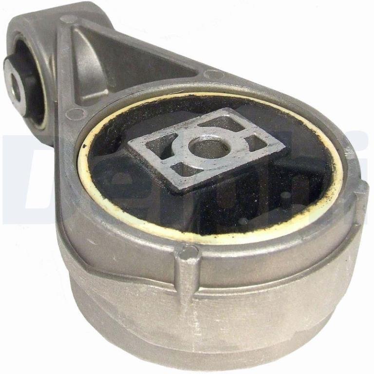 Support moteur (Silent bloc moteur) DELPHI ref. TEM005
