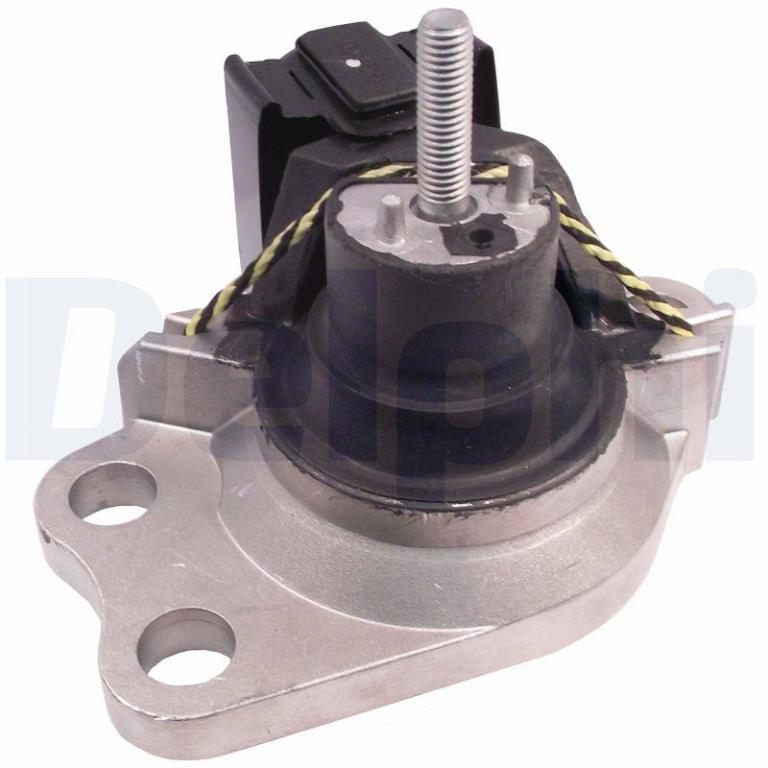 Support moteur (Silent bloc moteur) DELPHI ref. TEM008