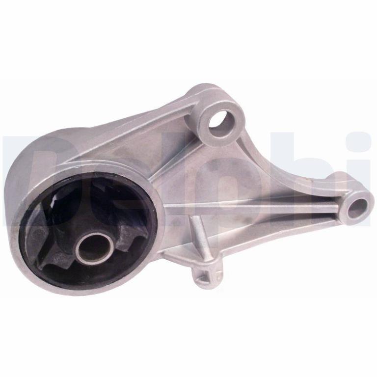Support moteur (Silent bloc moteur) DELPHI ref. TEM009