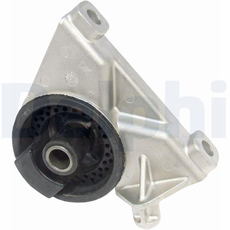Support moteur (Silent bloc moteur) DELPHI ref. TEM010