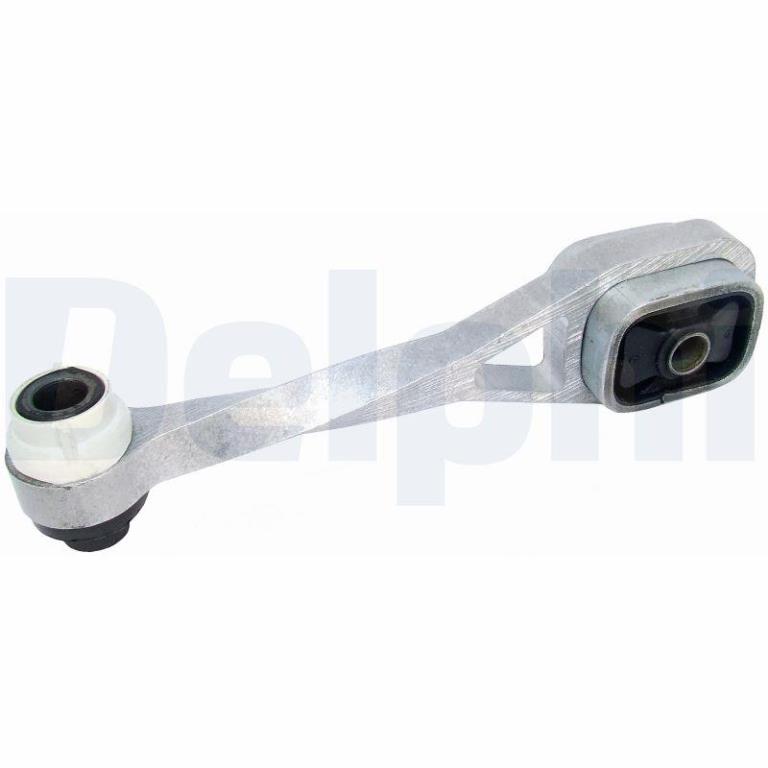 Support moteur (Silent bloc moteur) DELPHI ref. TEM011