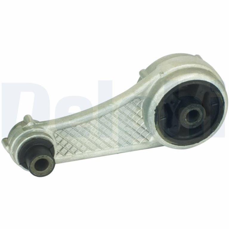 Support moteur (Silent bloc moteur) DELPHI TEM013