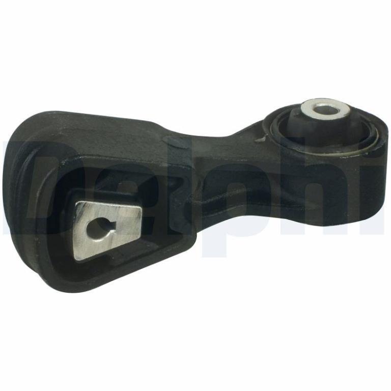 Support moteur (Silent bloc moteur) DELPHI ref. TEM020