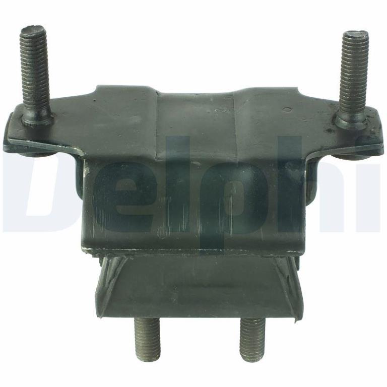 Support moteur (Silent bloc moteur) DELPHI ref. TEM022
