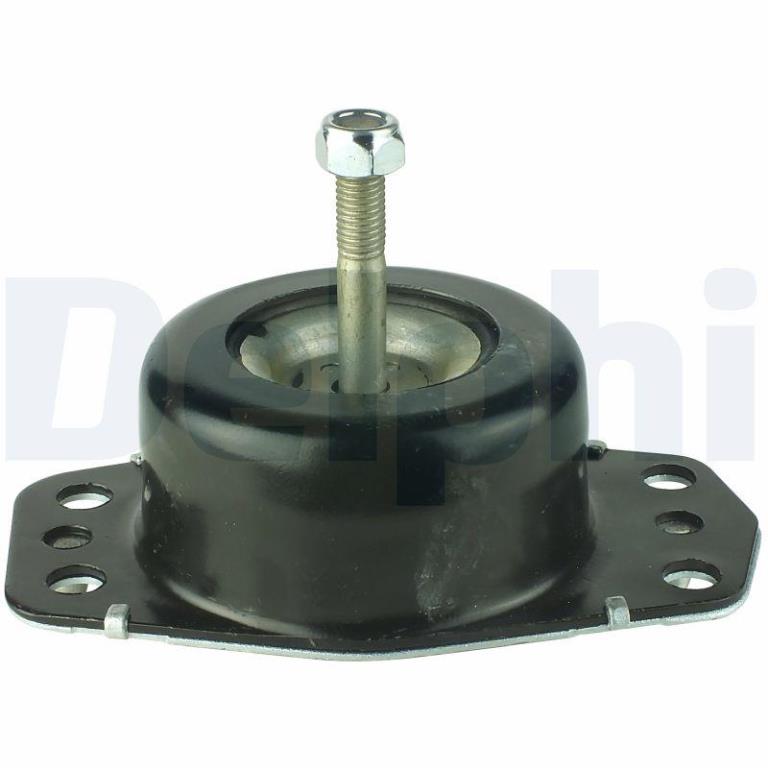 Support moteur (Silent bloc moteur) DELPHI ref. TEM023