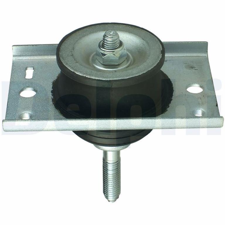 Support moteur (Silent bloc moteur) DELPHI ref. TEM026