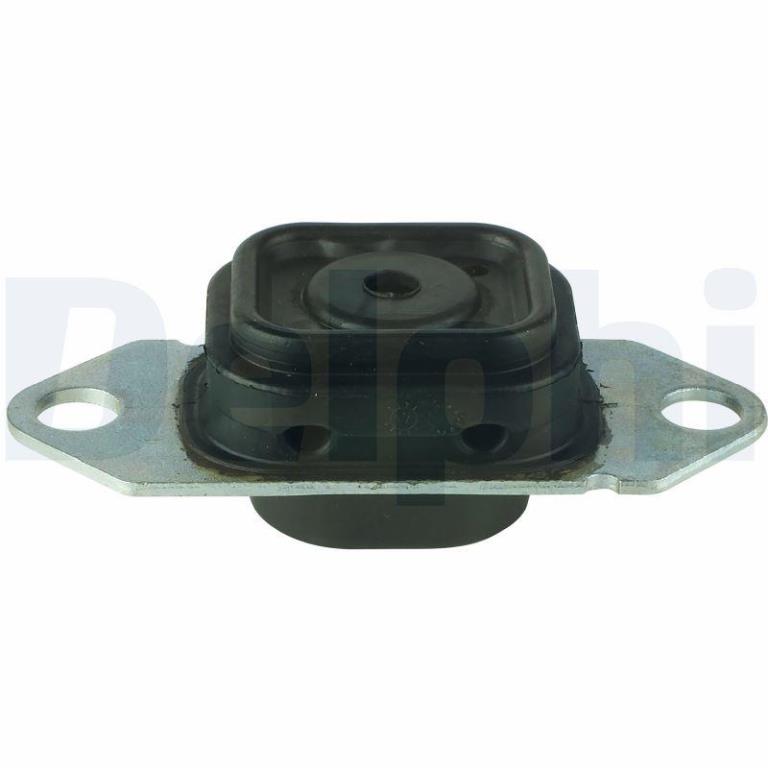 Support moteur (Silent bloc moteur) DELPHI ref. TEM027