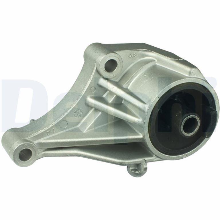 Support moteur (Silent bloc moteur) DELPHI ref. TEM031
