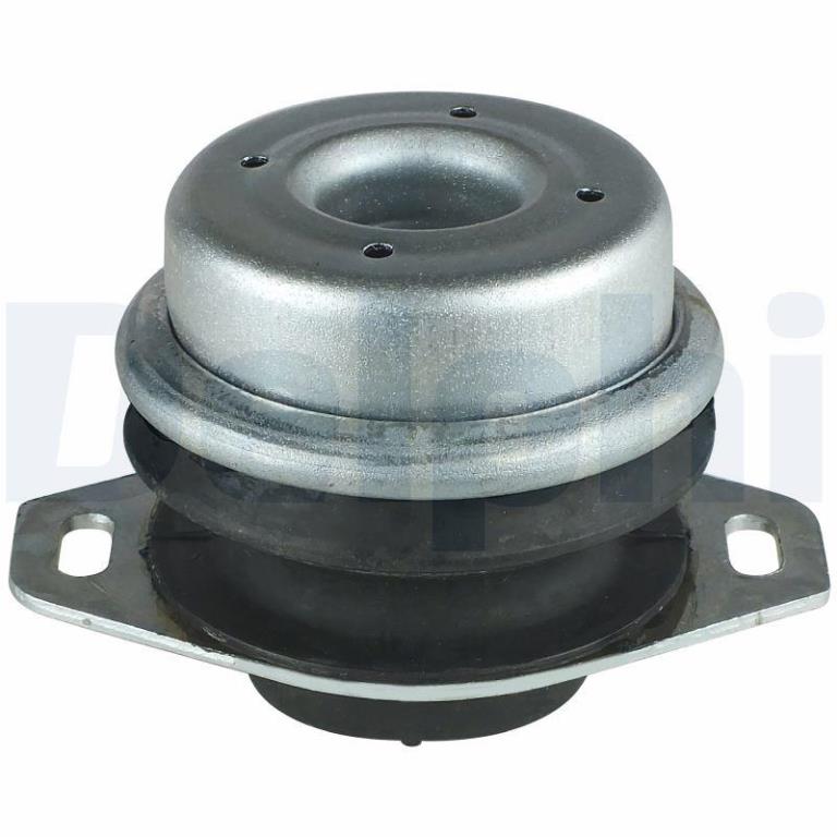Support moteur (Silent bloc moteur) DELPHI ref. TEM033