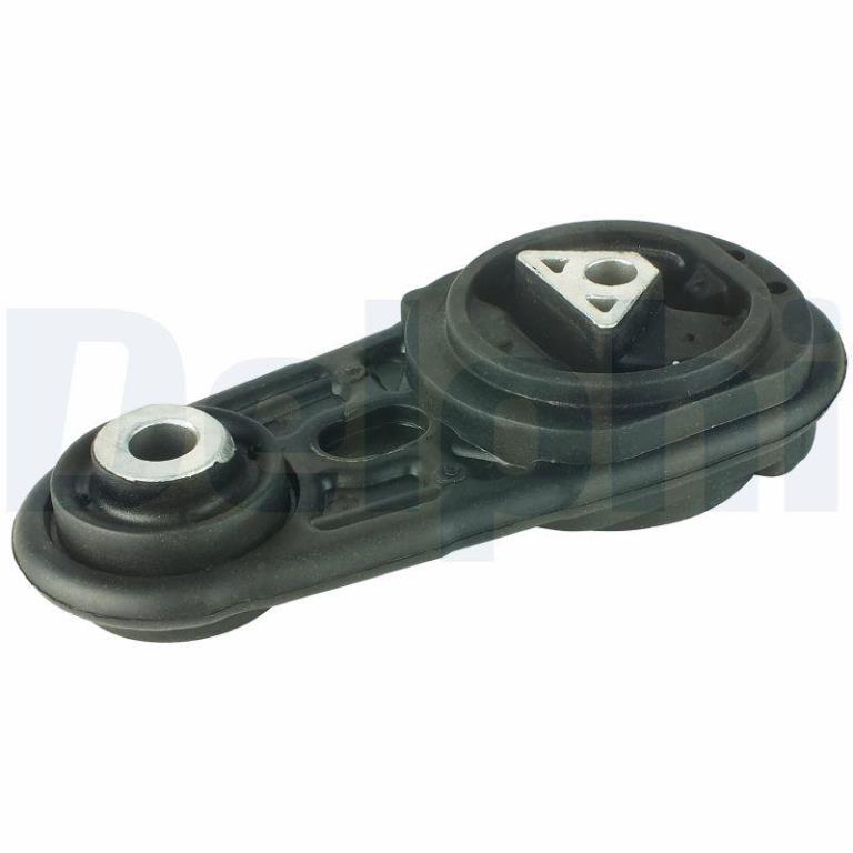 Support moteur (Silent bloc moteur) DELPHI ref. TEM034