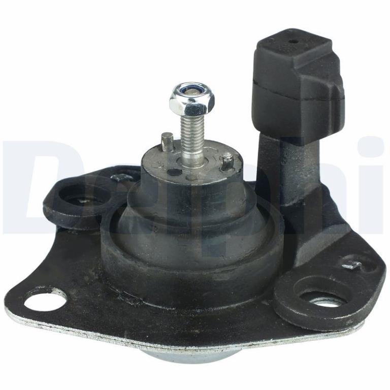 Support moteur (Silent bloc moteur) DELPHI ref. TEM039