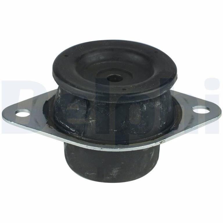 Support moteur (Silent bloc moteur) DELPHI ref. TEM041