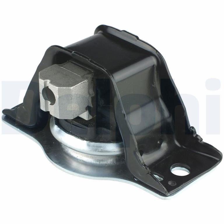 Support moteur (Silent bloc moteur) DELPHI ref. TEM042
