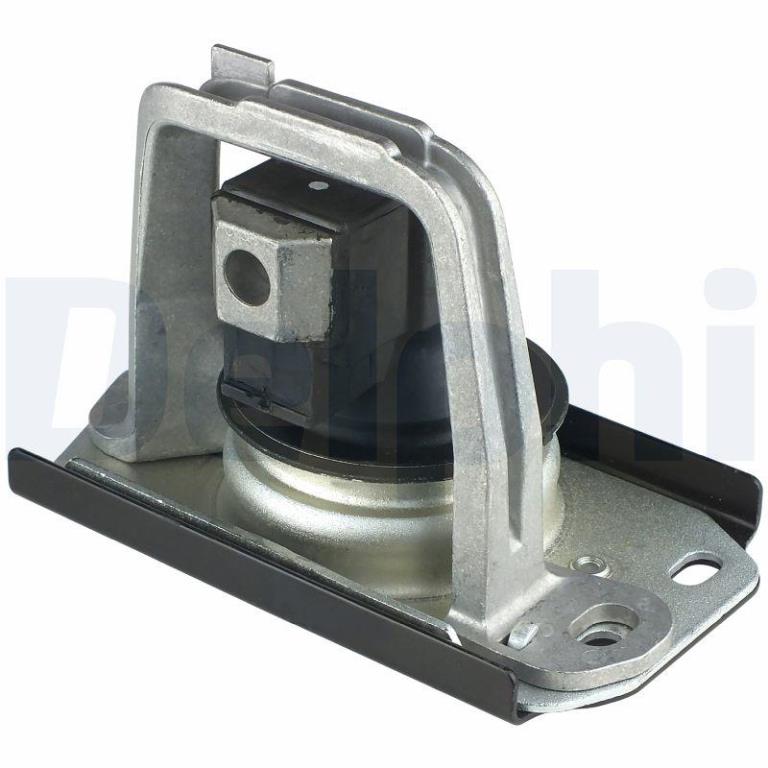 Support moteur (Silent bloc moteur) DELPHI ref. TEM043