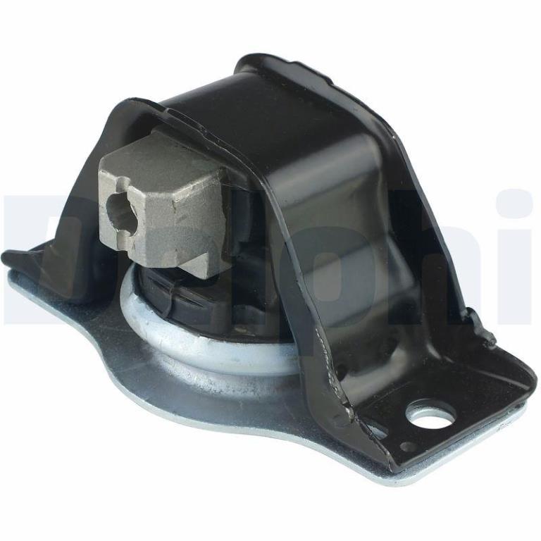 Support moteur (Silent bloc moteur) DELPHI ref. TEM044