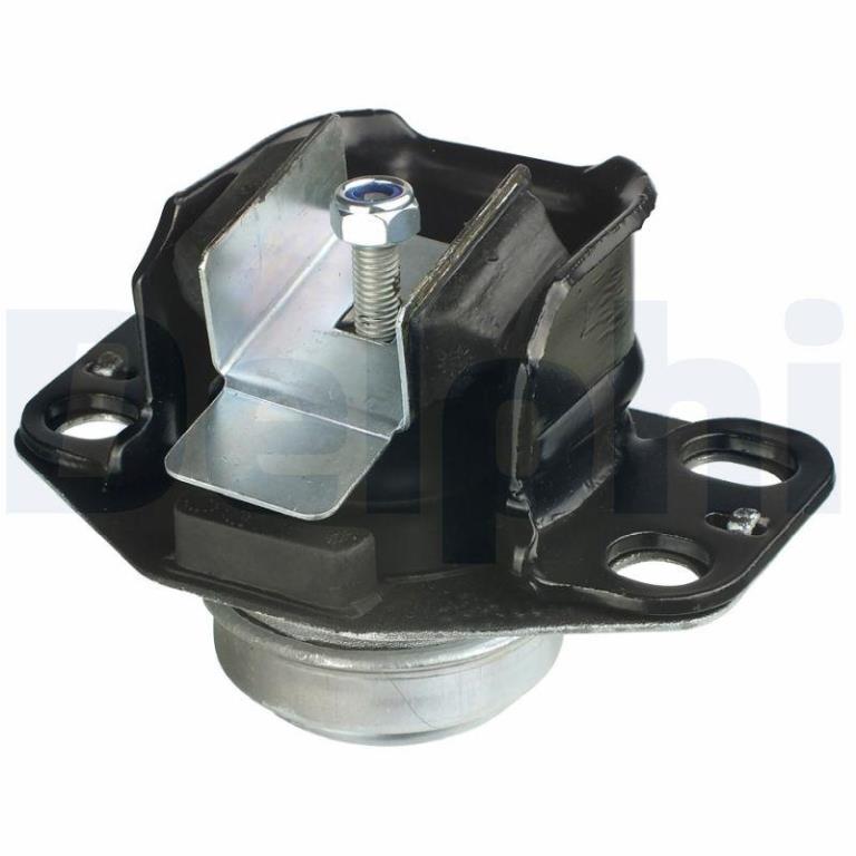 Support moteur (Silent bloc moteur) DELPHI ref. TEM046