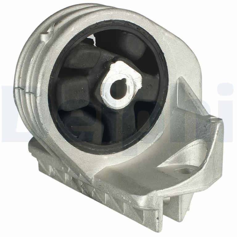 Support moteur (Silent bloc moteur) DELPHI ref. TEM050