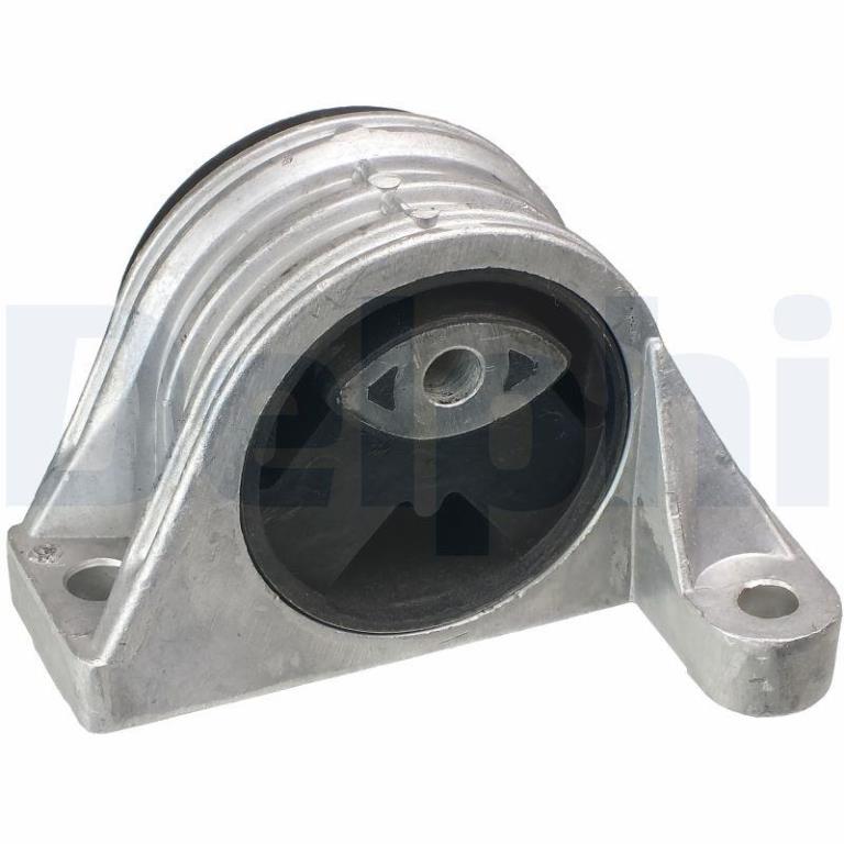 Support moteur (Silent bloc moteur) DELPHI ref. TEM052