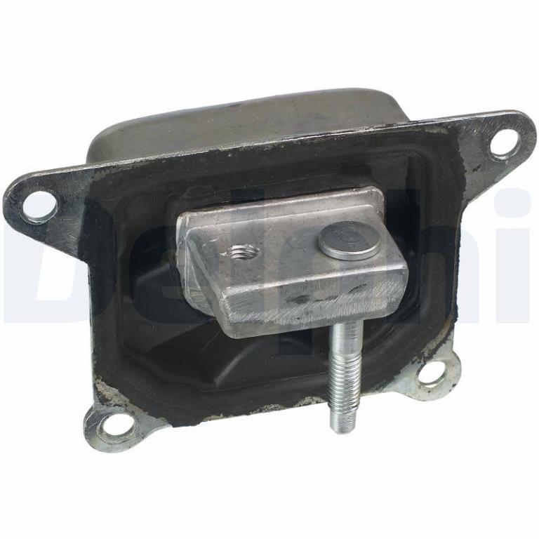 Support moteur (Silent bloc moteur) DELPHI ref. TEM053