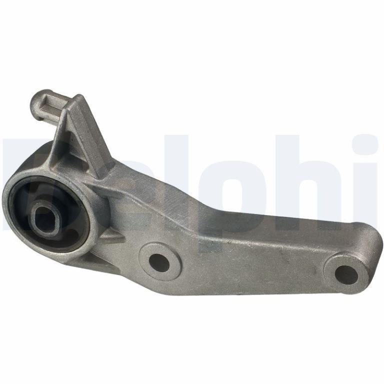 Support moteur (Silent bloc moteur) DELPHI TEM055