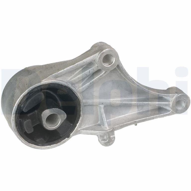 Support moteur (Silent bloc moteur) DELPHI ref. TEM056