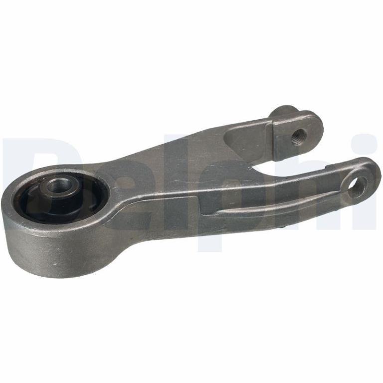 Support moteur (Silent bloc moteur) DELPHI ref. TEM057