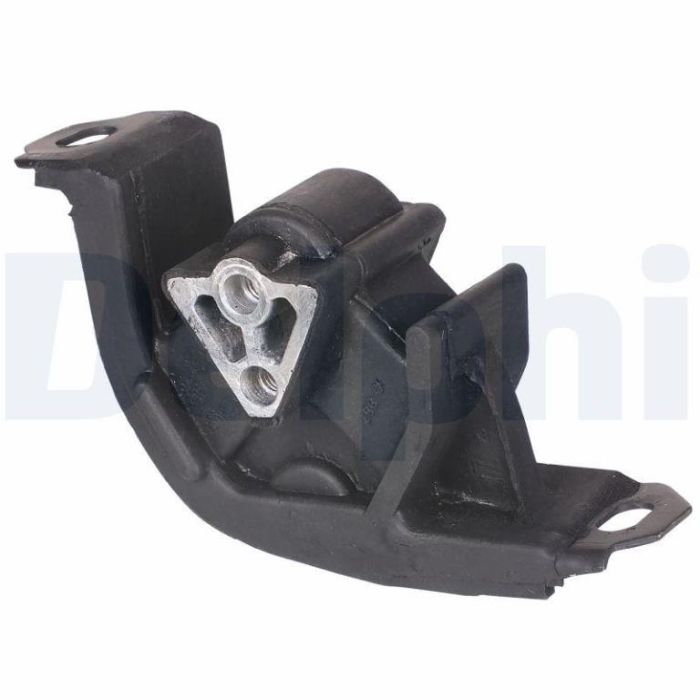 Support moteur (Silent bloc moteur) DELPHI ref. TEM060