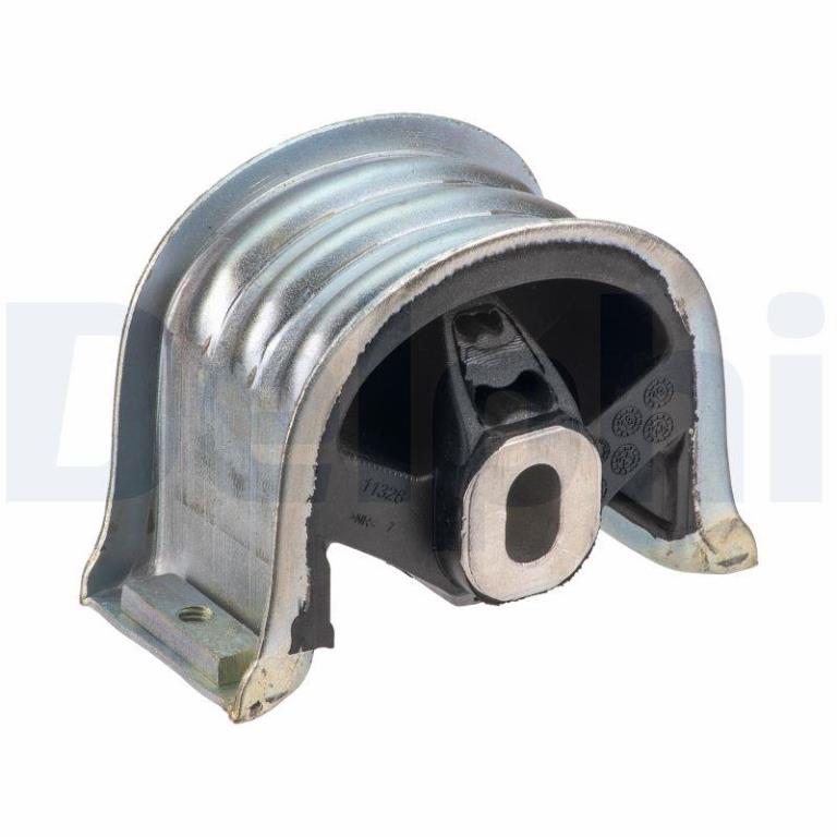 Support moteur (Silent bloc moteur) DELPHI ref. TEM125