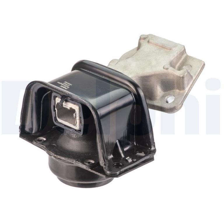 Support moteur (Silent bloc moteur) DELPHI ref. TEM185