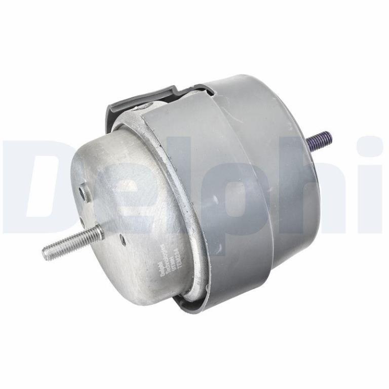 Support moteur (Silent bloc moteur) DELPHI ref. TEM234