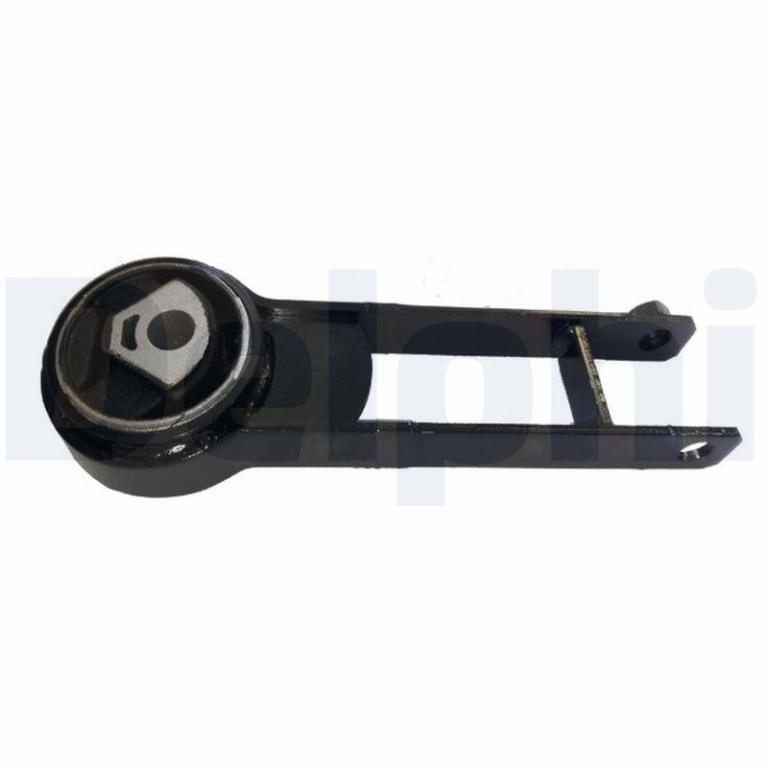 Support moteur (Silent bloc moteur) DELPHI ref. TEM268