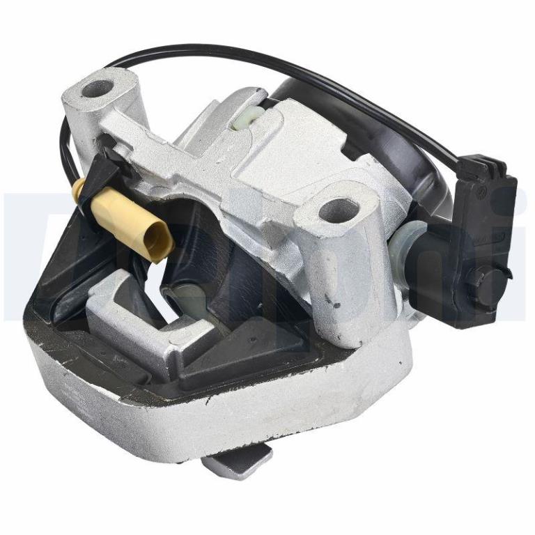 Support moteur (Silent bloc moteur) DELPHI ref. TEM289