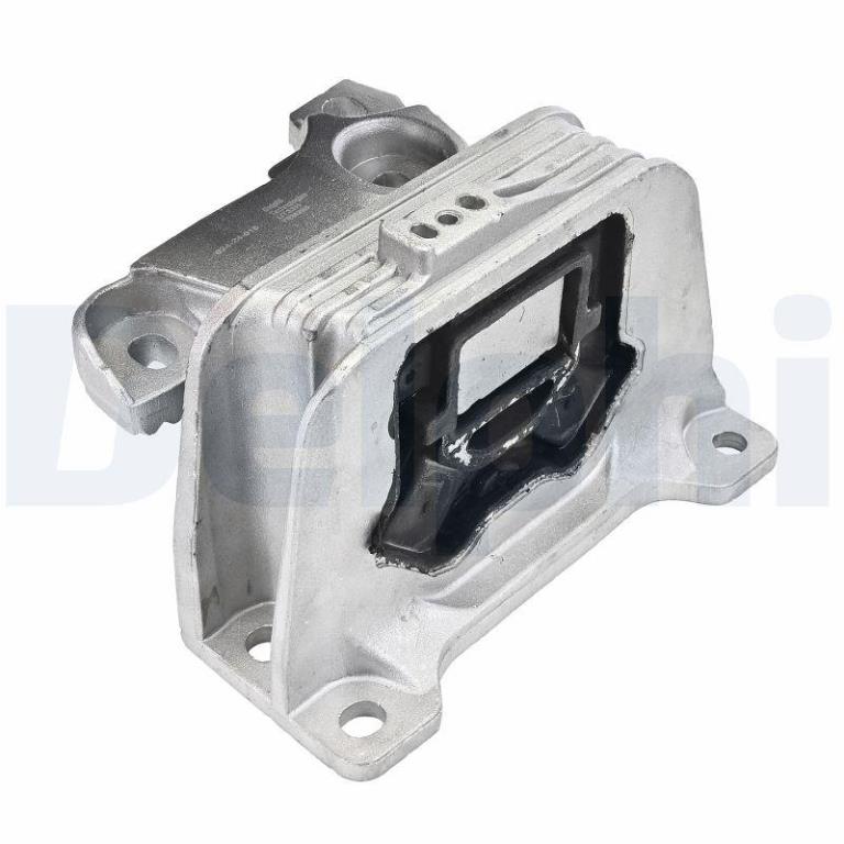 Support moteur (Silent bloc moteur) DELPHI ref. TEM293