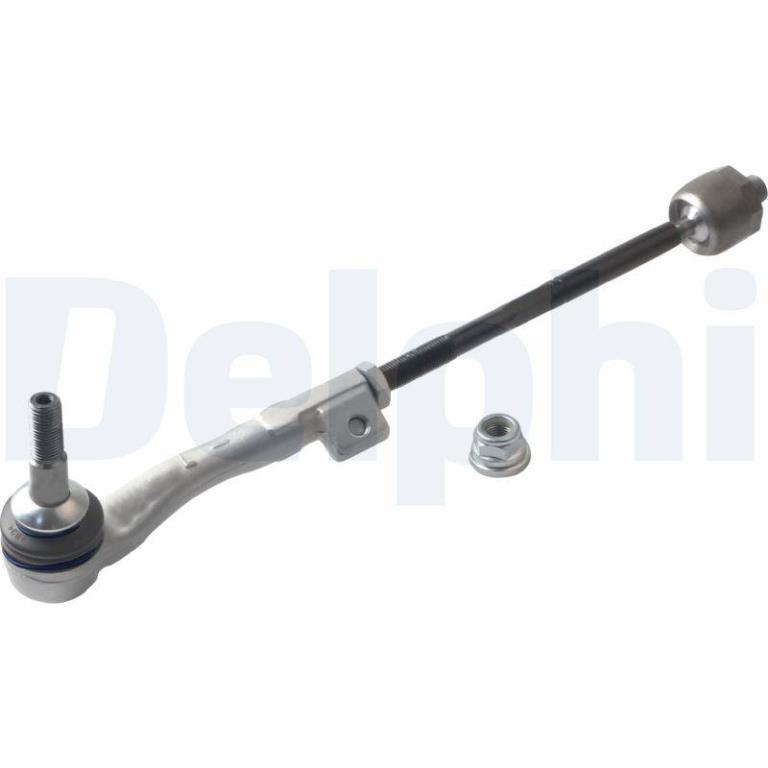 Biellette de direction (Barre de connexion direction) DELPHI ref. TL2088