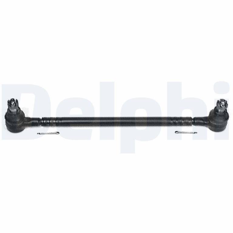 Biellette de direction (Barre de connexion direction) DELPHI ref. TL251