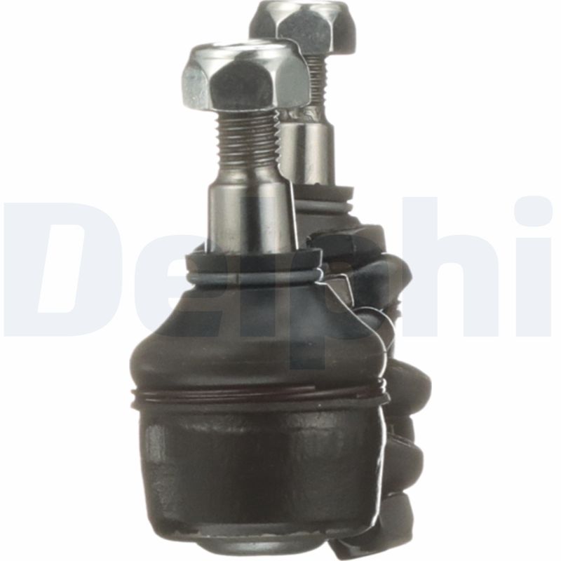 Biellette de direction (Barre de connexion direction) DELPHI ref. TL343