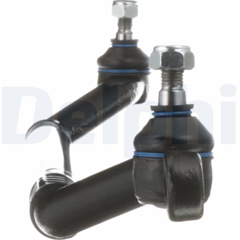 Barra de direcção DELPHI ref. TL362