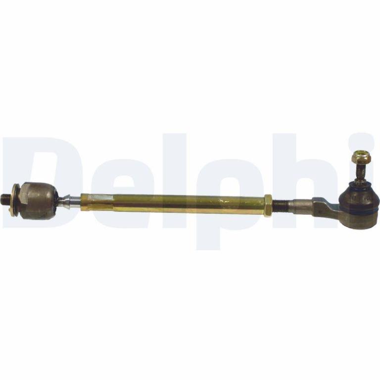 Kit haste e rótula de direção DELPHI ref. TL369
