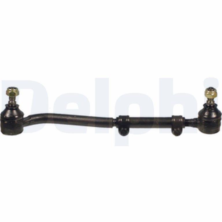 Biellette de direction (Barre de connexion direction) DELPHI ref. TL404