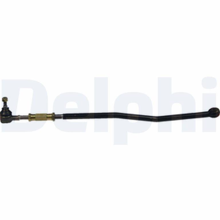 Biellette de direction (Barre de connexion direction) DELPHI ref. TL415