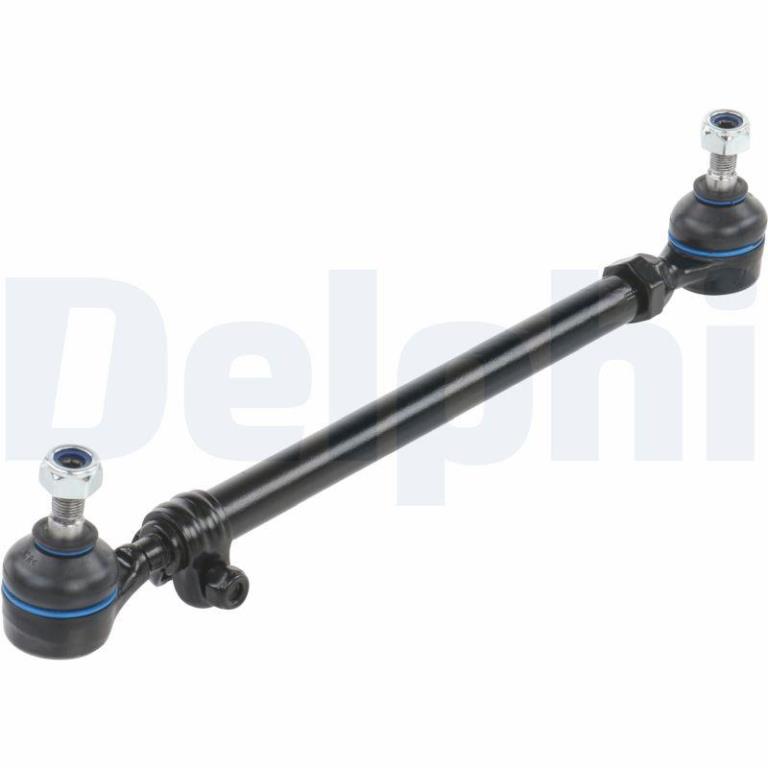 Biellette de direction (Barre de connexion direction) DELPHI ref. TL418