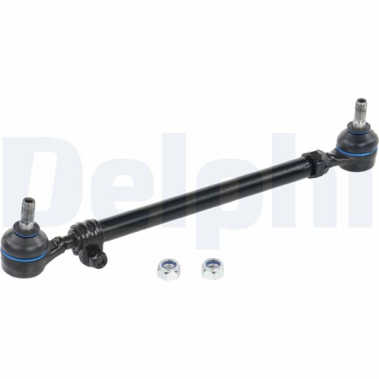 Biellette de direction (Barre de connexion direction) DELPHI ref. TL418